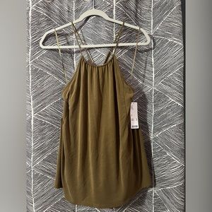 NWT Urban Outfitters sleeveless top size small